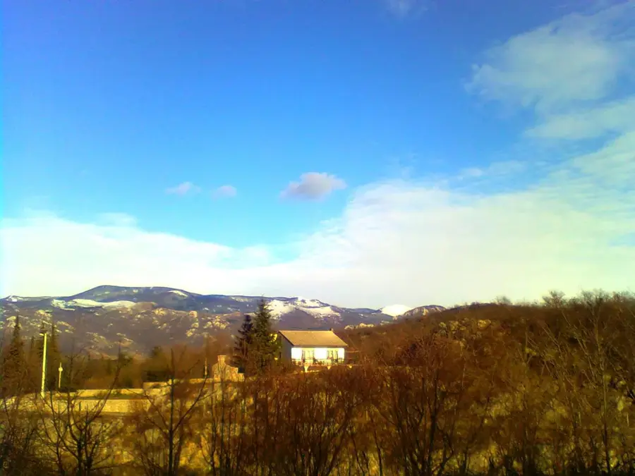 Podčudnič (Horvátország)