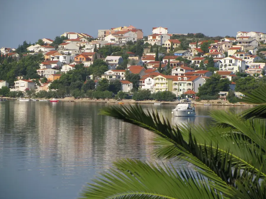 Podglavica — Primošten (Croația)