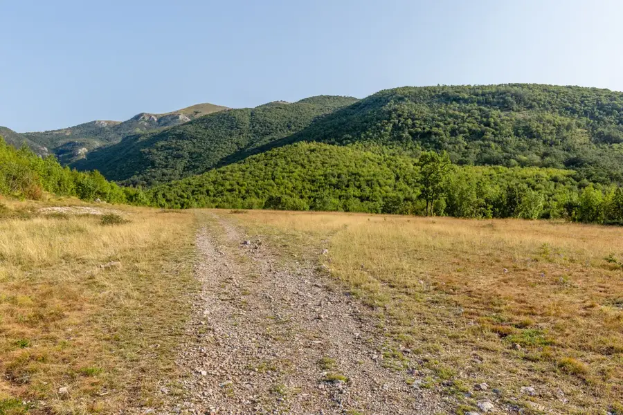 Podkilavac (Croația)