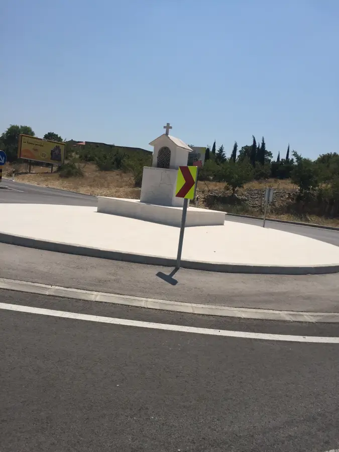 Podlug — Sukošan (Croația)