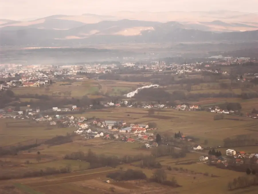 Podoštra — Grbe (Croația)