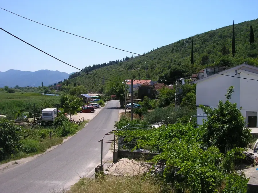 Podrujnica — Vrelo Bune (Bosnien und Herzegowina)