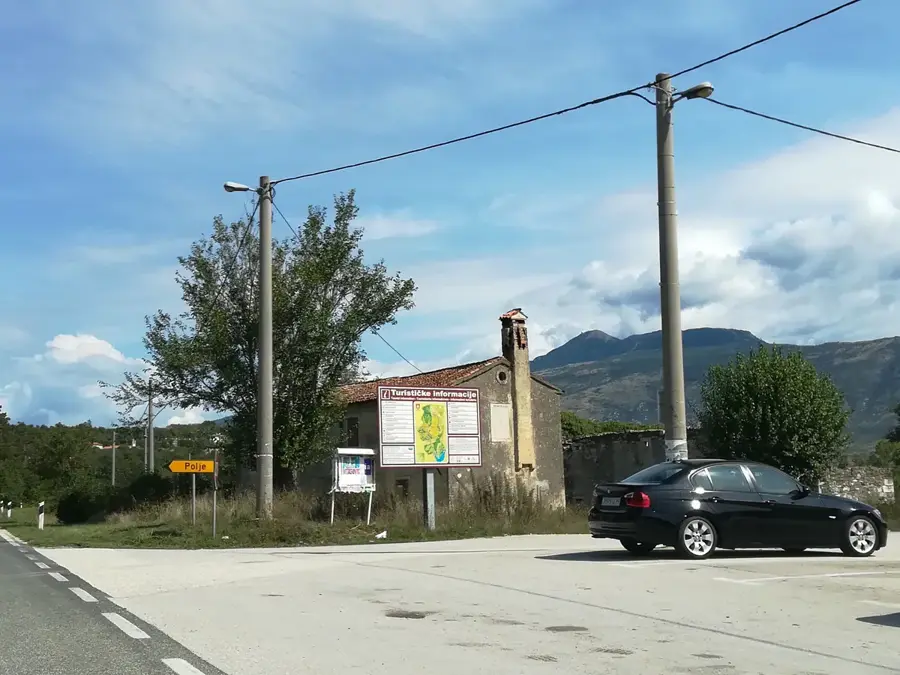 Polje Čepić (Horvátország)