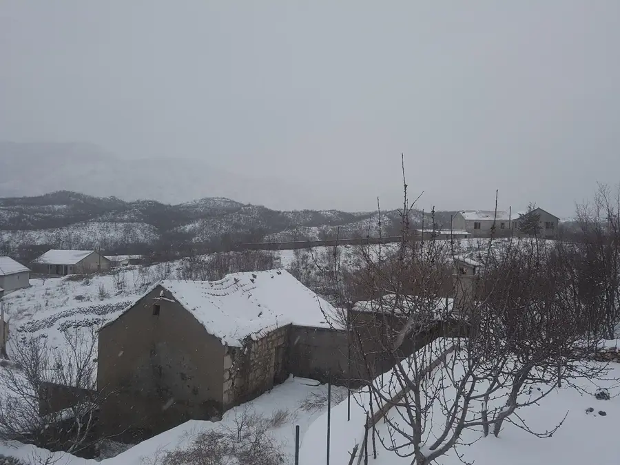 Poljica Kozička (Kroatien)