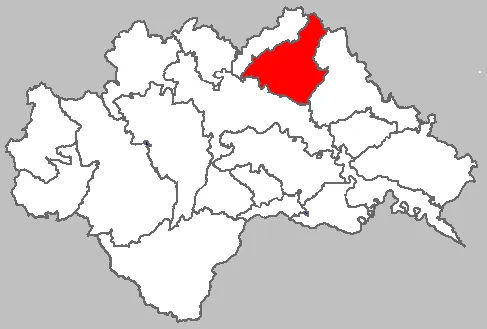 Popovača — Kozarska Dubica (Bosnia și Herțegovina)