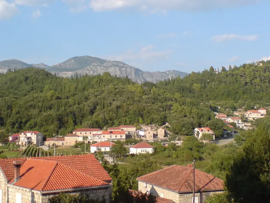 Popovići (Kroatien)
