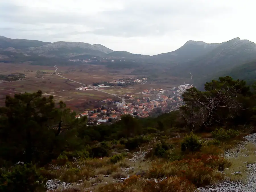Potomje (Kroatien)