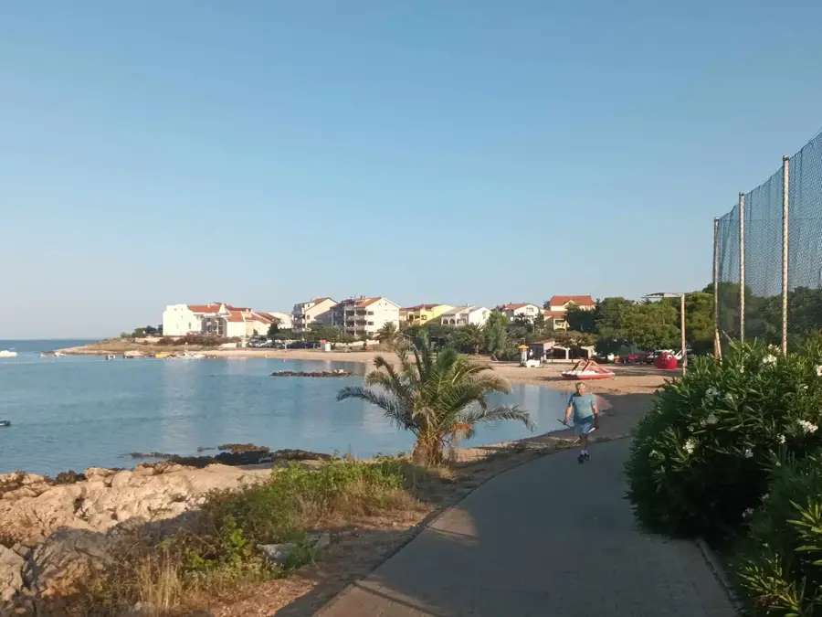 Povljana (Croația)