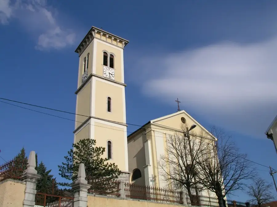 Praputnjak (Croația)