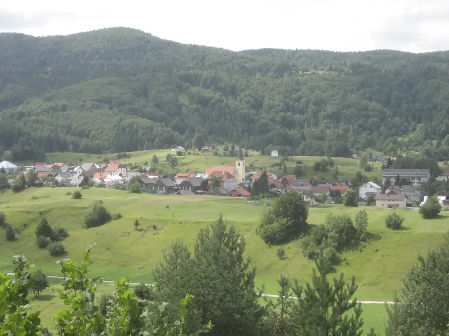 Prezid (Kroatien)