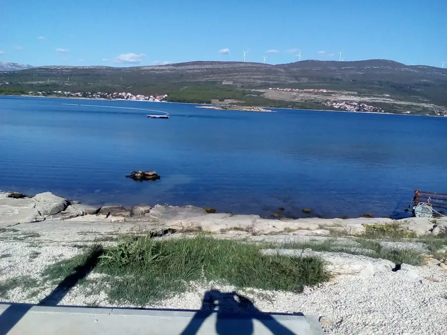 Pridraga (Kroatien)