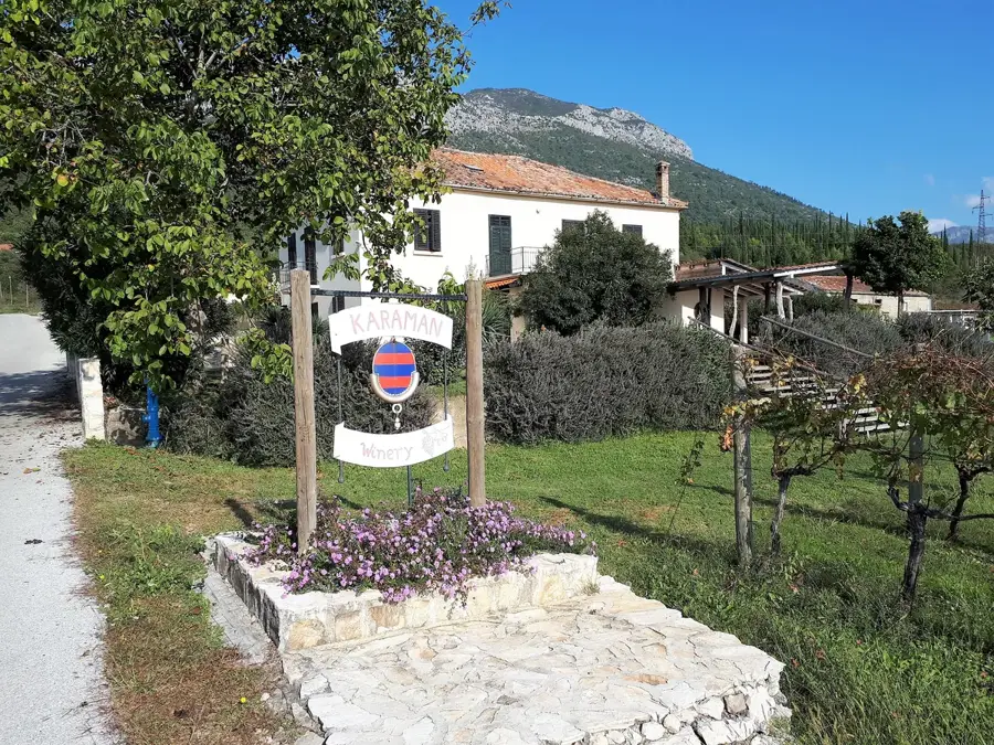 Pridvorje (Kroatien)