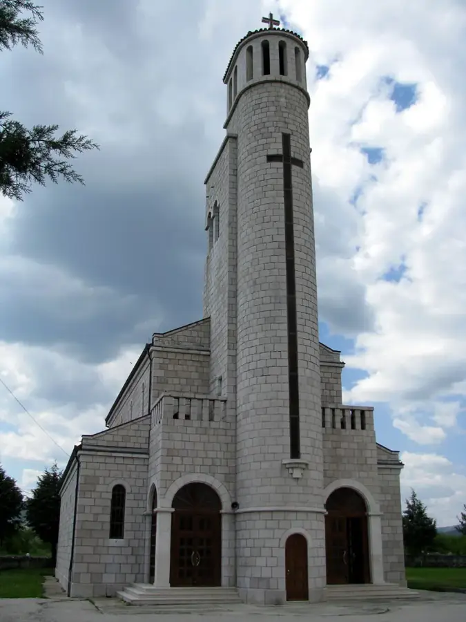 Prisoje (Horvátország)