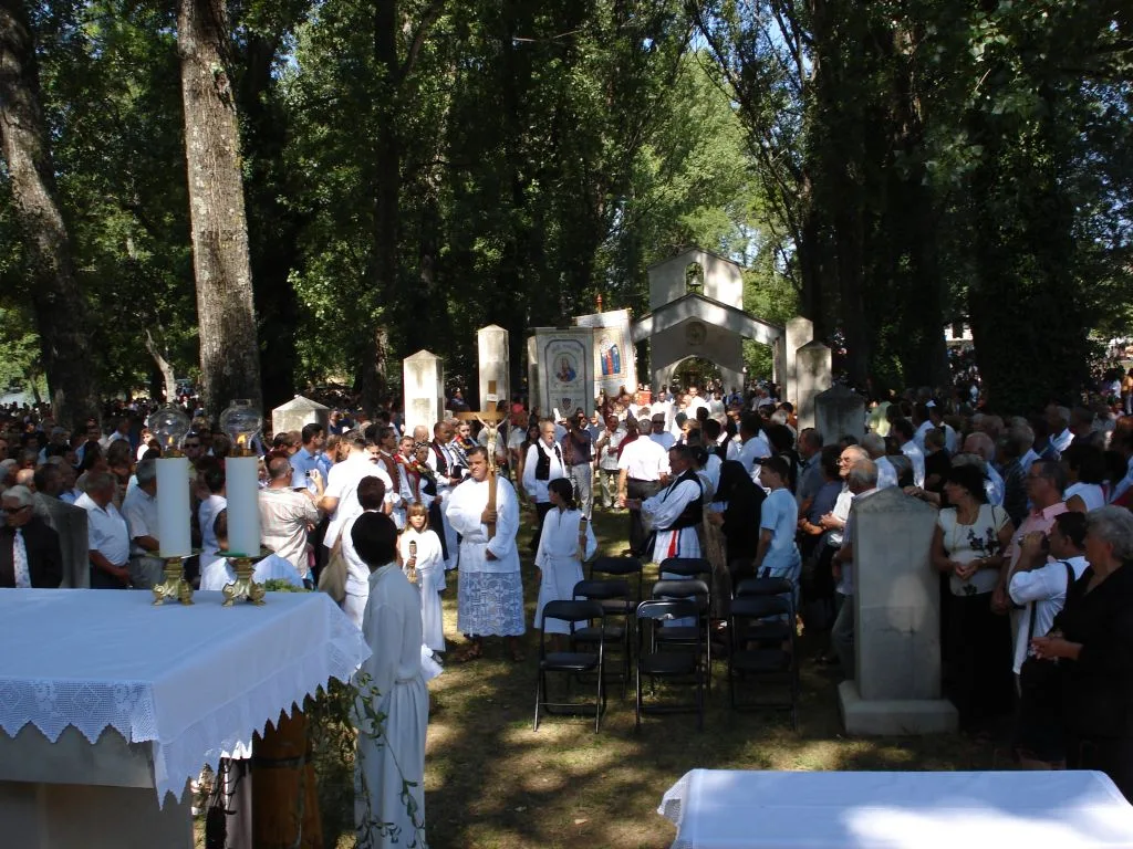 Proložac (Kroatien)