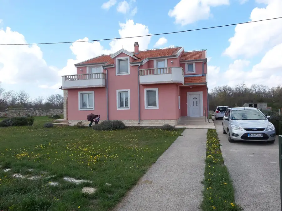 Promina (Kroatien)