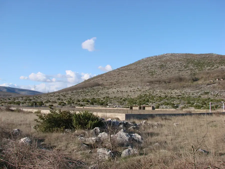 Prugovo (Kroatien)