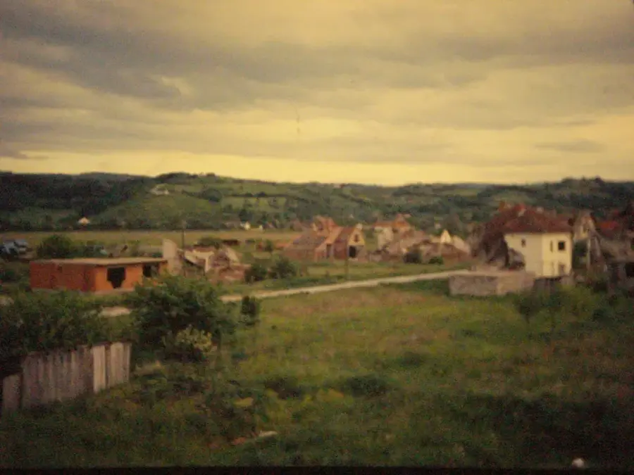 Munții Psunj