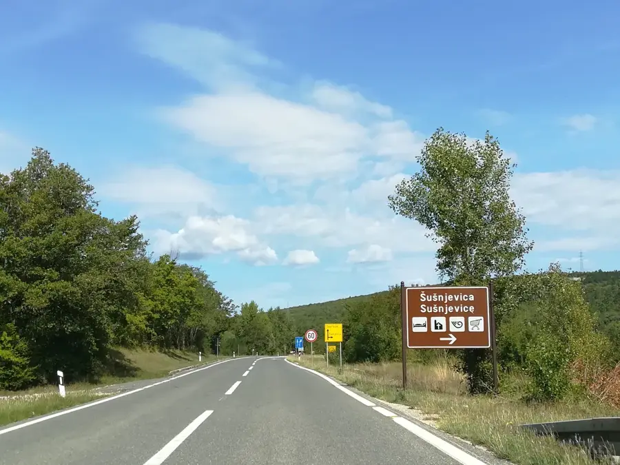 Purgarija Čepić (Horvátország)