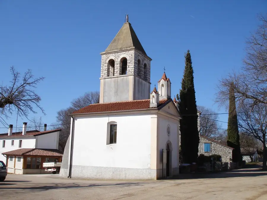 Radini (Kroatien)