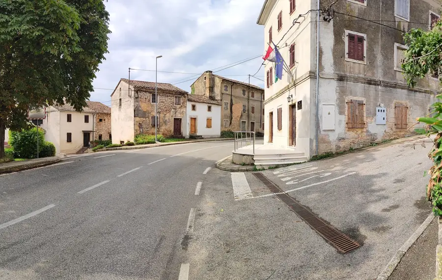 Rakotule (Croația)