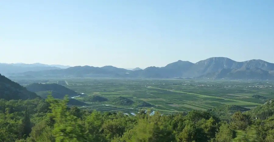 Rašćane (Croația)