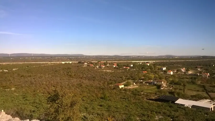 Raštević (Croația)