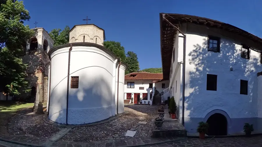 Ražanj — Primošten (Croația)