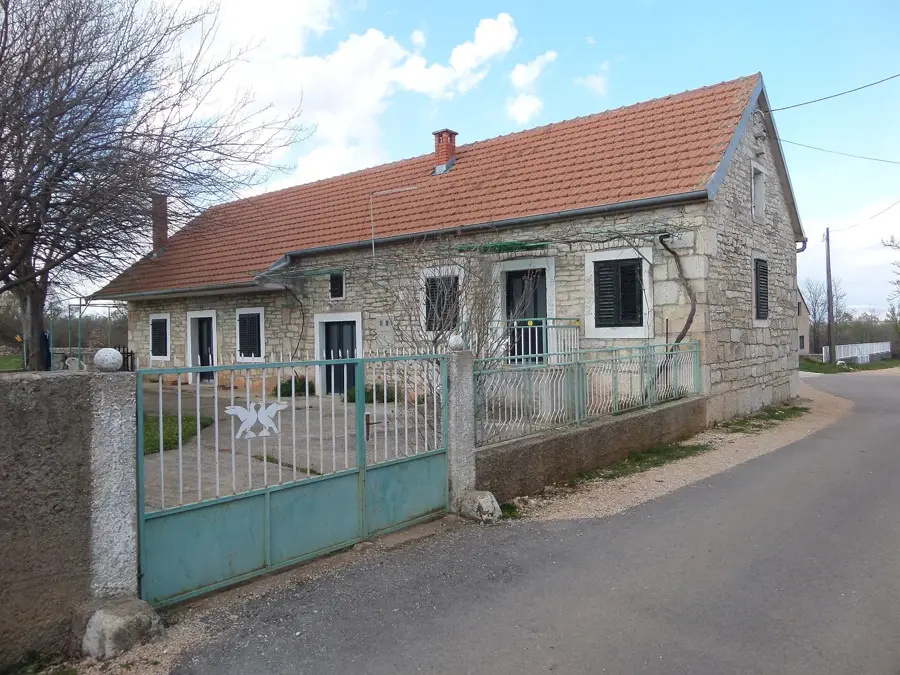Razvođe (Croatia)