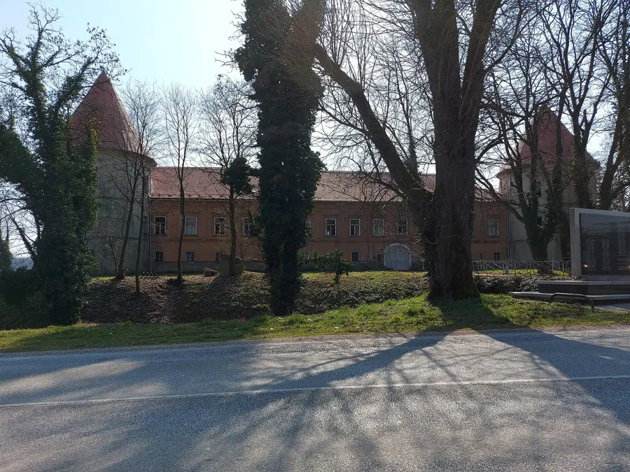 Campusul Rimac