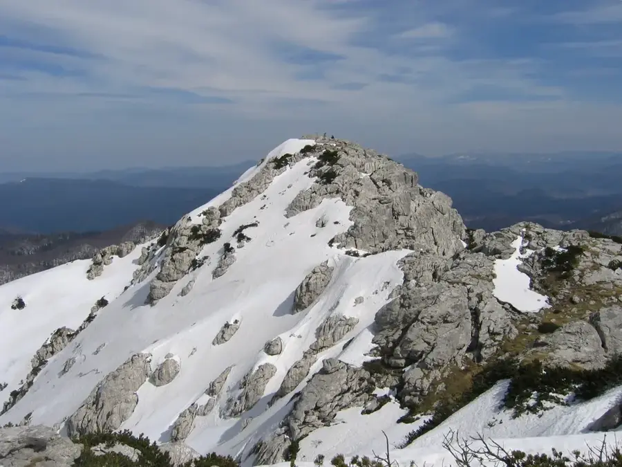 Risnjak-hegység