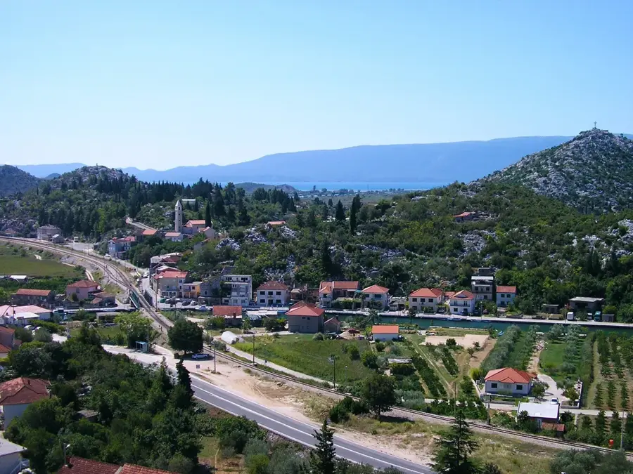 Rogotin (Horvátország)