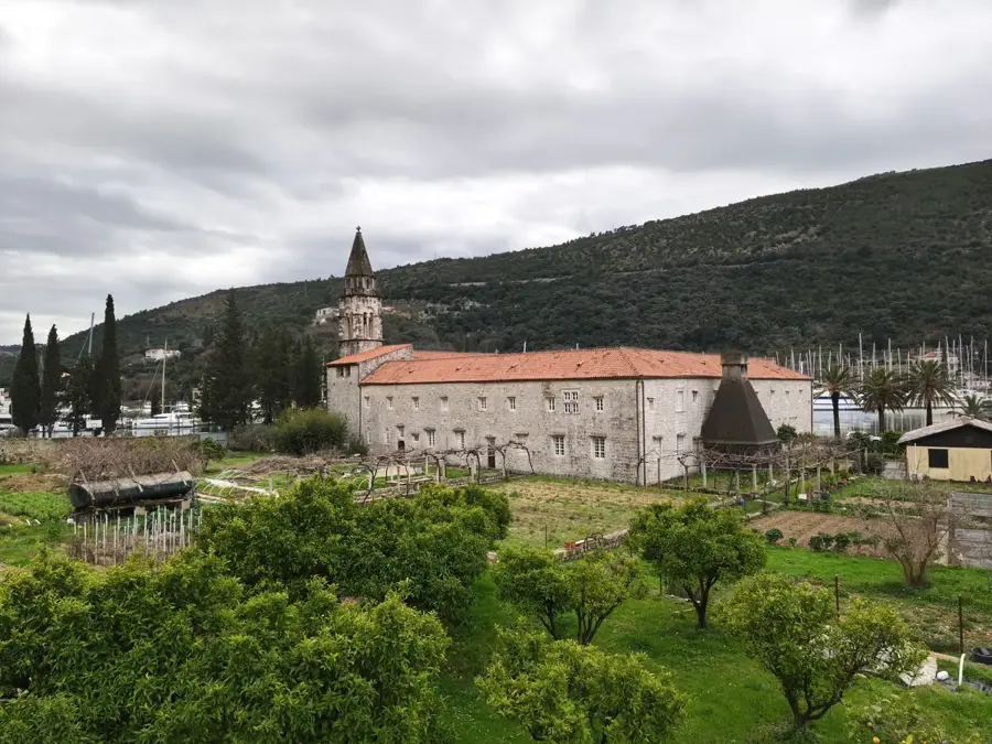 Rožat — Konavle (Horvátország)