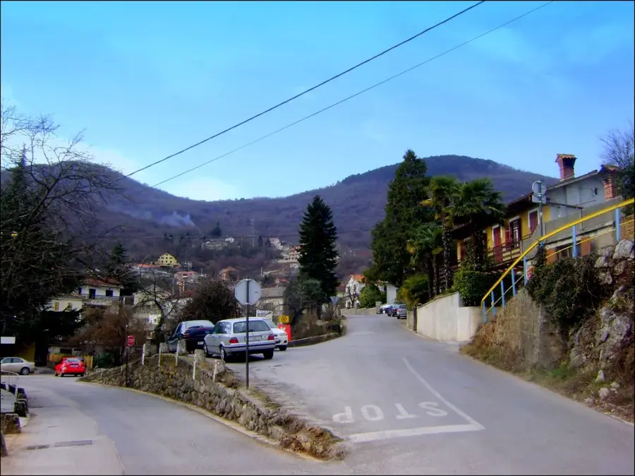 Rukavac (Croația)