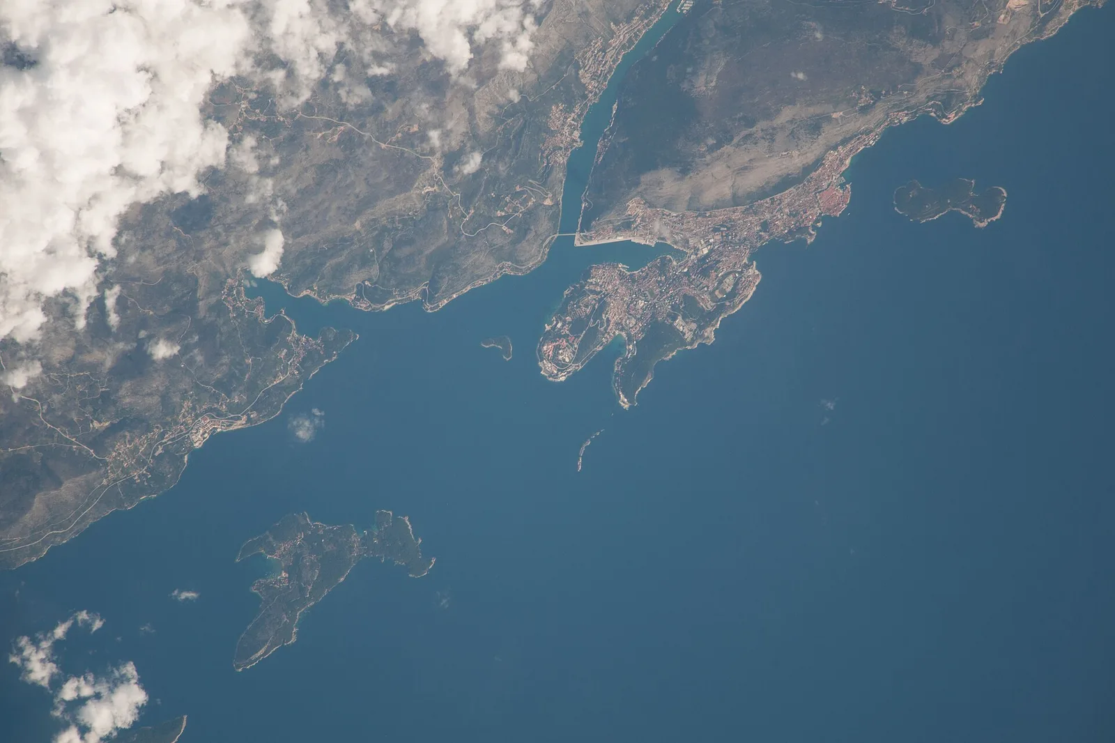 Runovići (Kroatien)