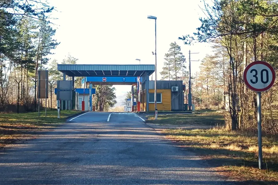 Rupa (Croația)