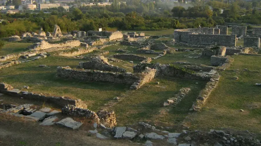 Antikes Salona