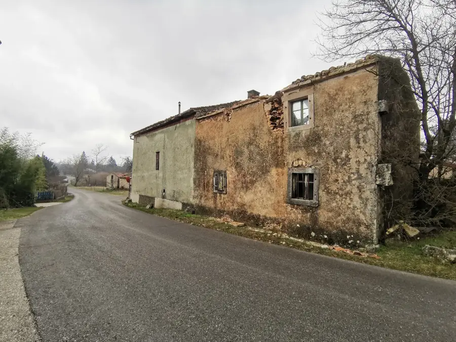 Santalezi (Croația)