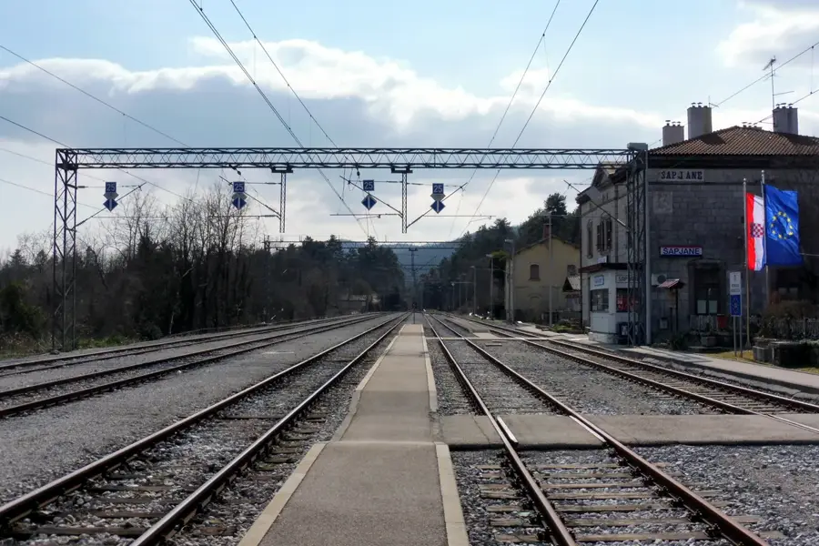Šapjane (Croația)