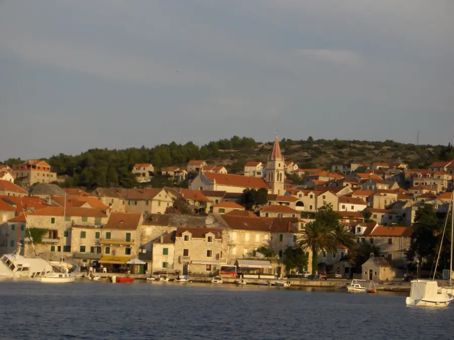 Sardina Postira
