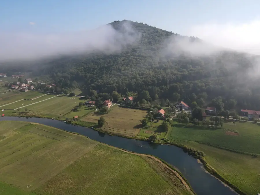 Satrić (Croația)