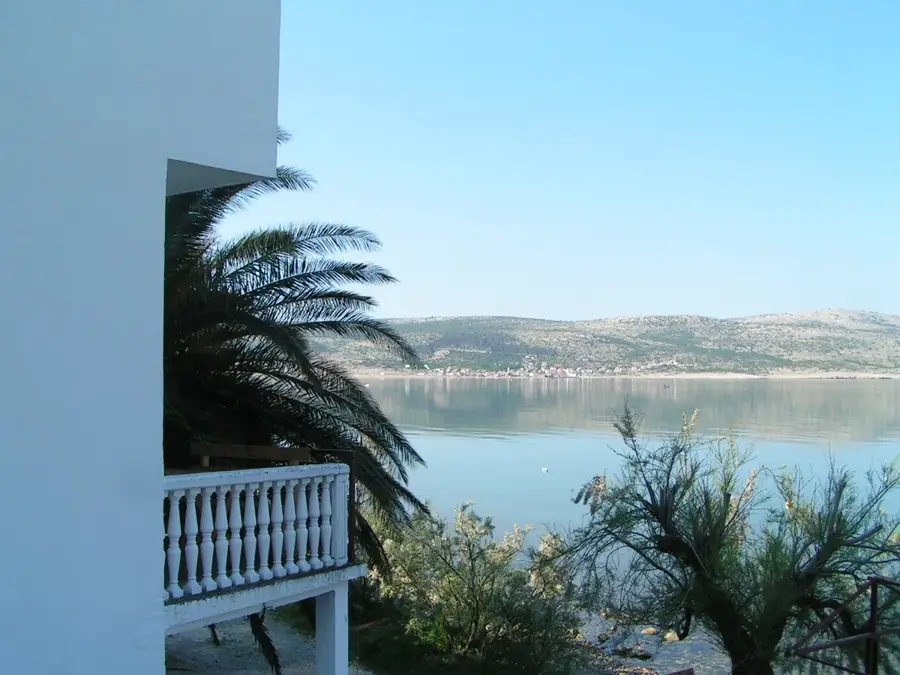 Seline — Starigrad-Paklenica (Croația)