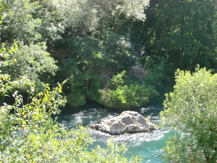 Seoca (Croația)