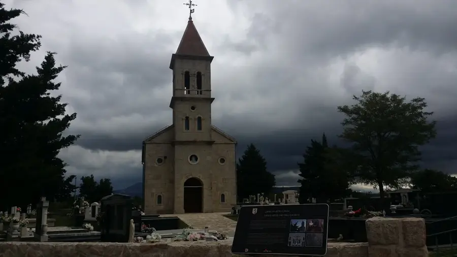 Širitovci (Horvátország)