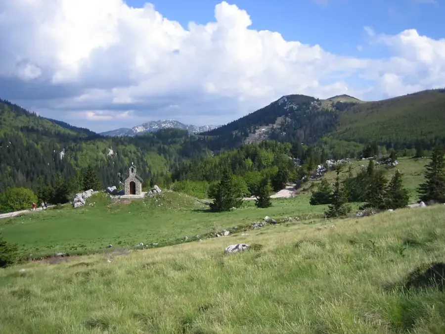 Nationalpark Nord-Velebit