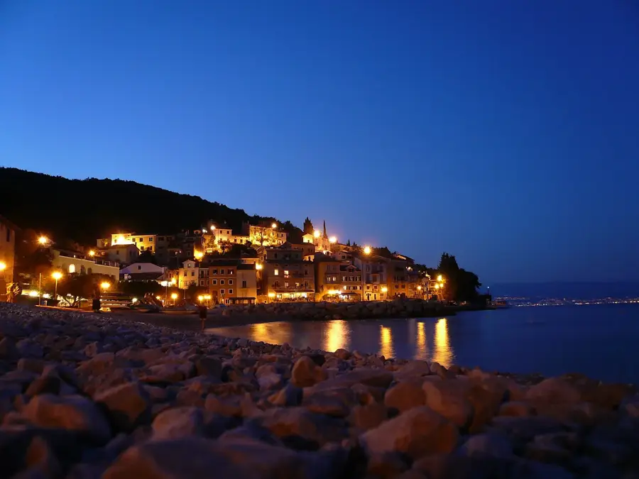 Škalnica (Kroatien)