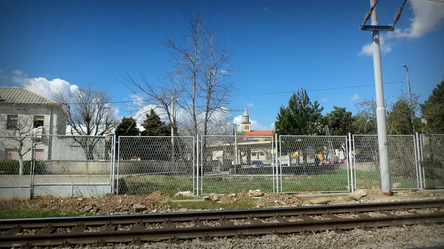 Škrljevo (Croația)