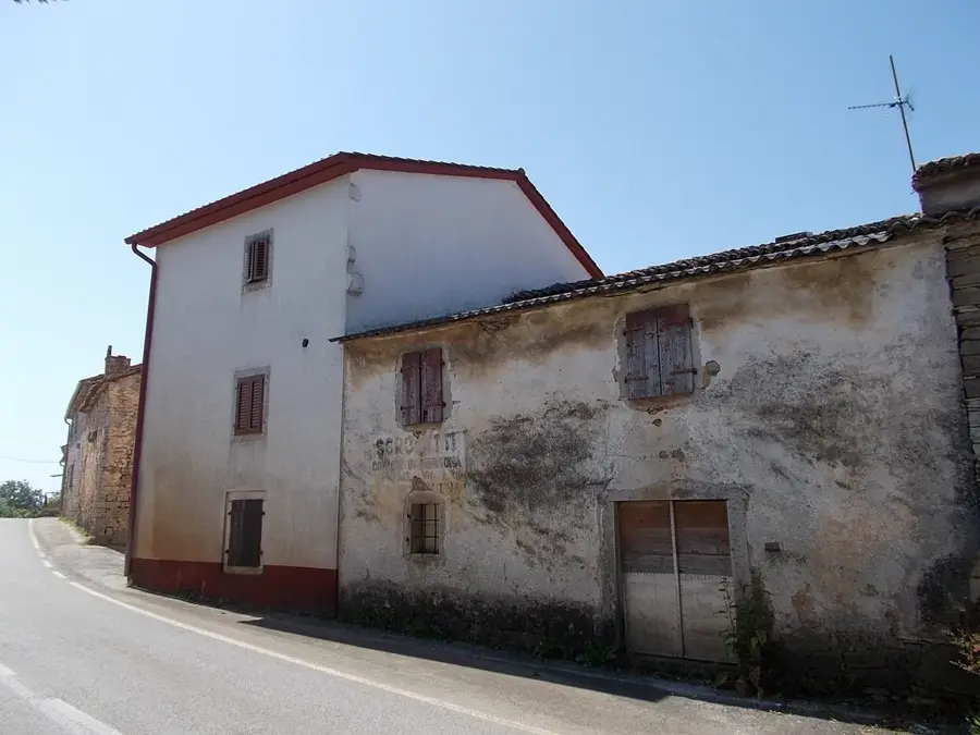 Škropeti (Croația)