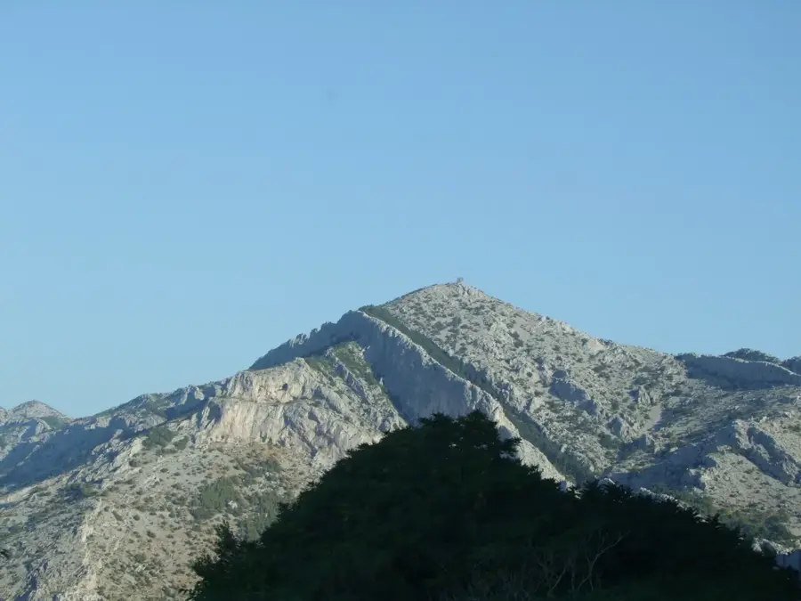 Slime (Kroatien)