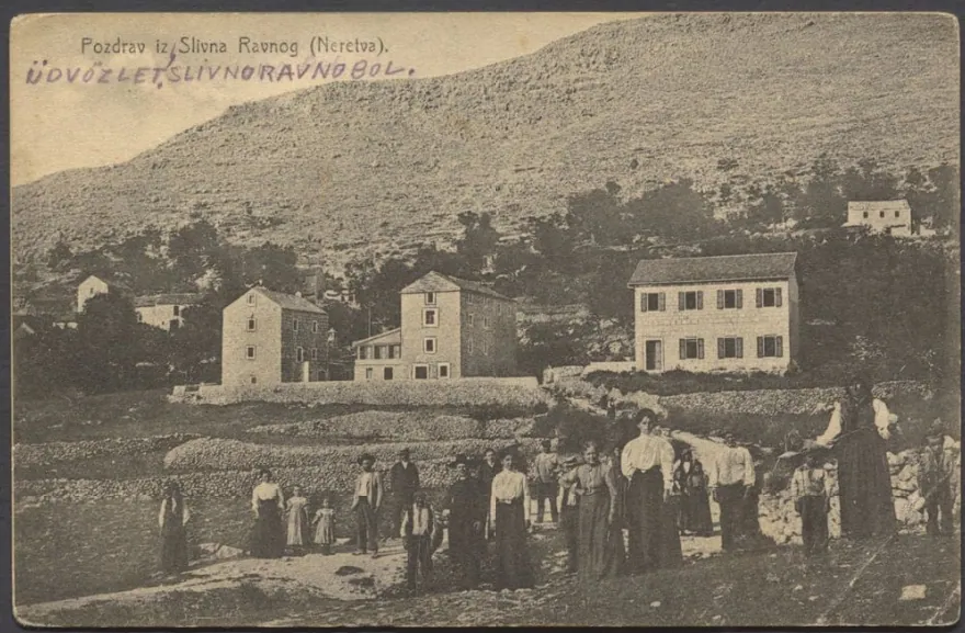 Slivno (Croatia)