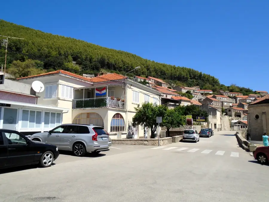 Smokvica — Dschisan (Saudi-Arabien)